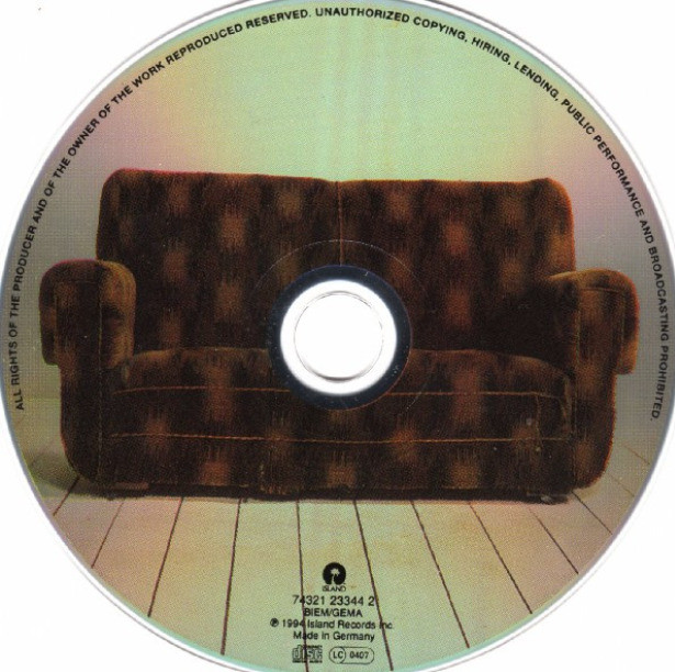 No Need to Argue : Cranberries (Artist) Format: Audio CD - photo 3
