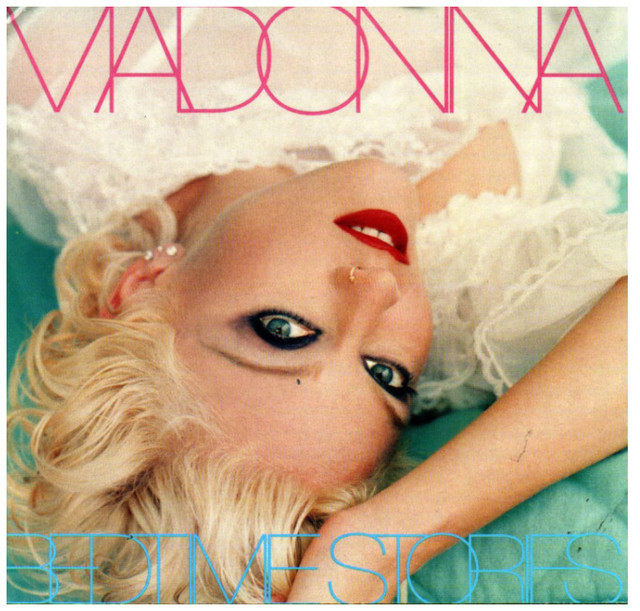 Bedtime Stories : Madonna (Artist) Format: Audio CD - photo 2