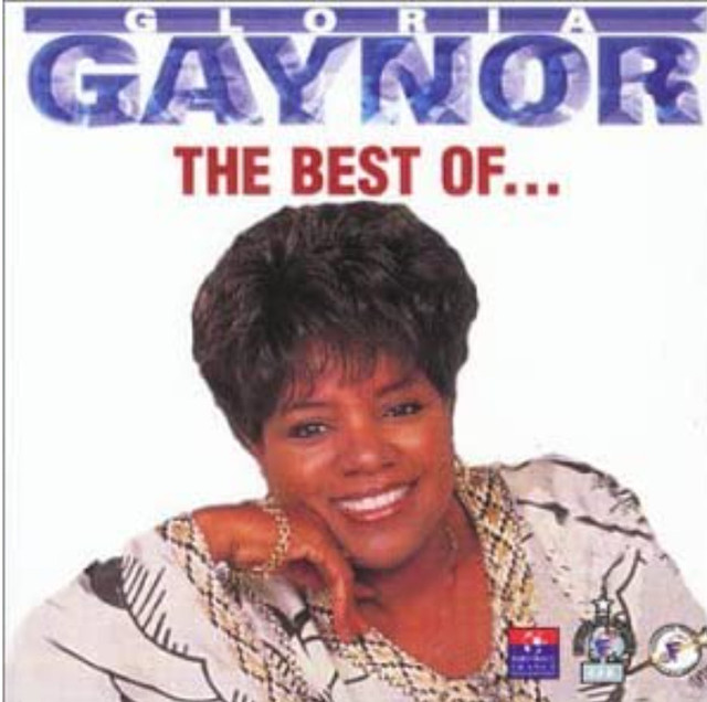 Best Of Gaynor, Gloria (Artist) Format: Audio CD
