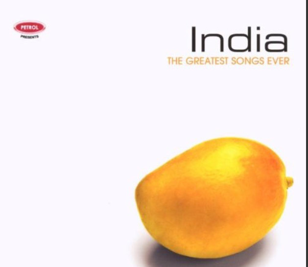 Greatest Songs Ever: India Petrol Presents (Artist) CD