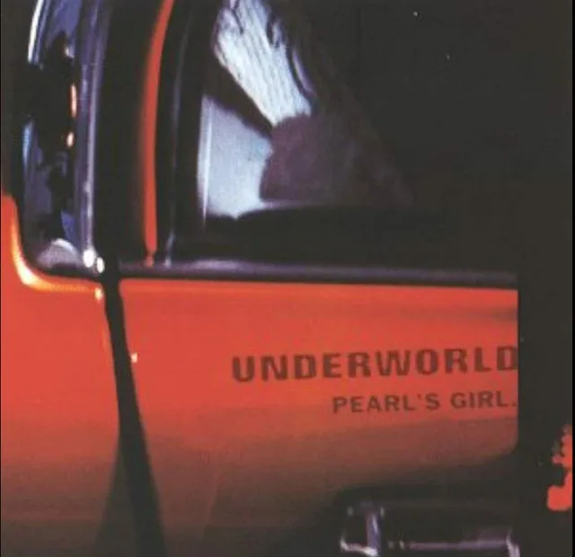 Pearl's Girl Underworld (Artist) Format: Audio CD image indicator(2)