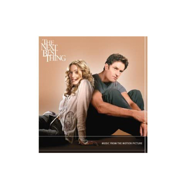 Next Best Thing Soundtrack CD