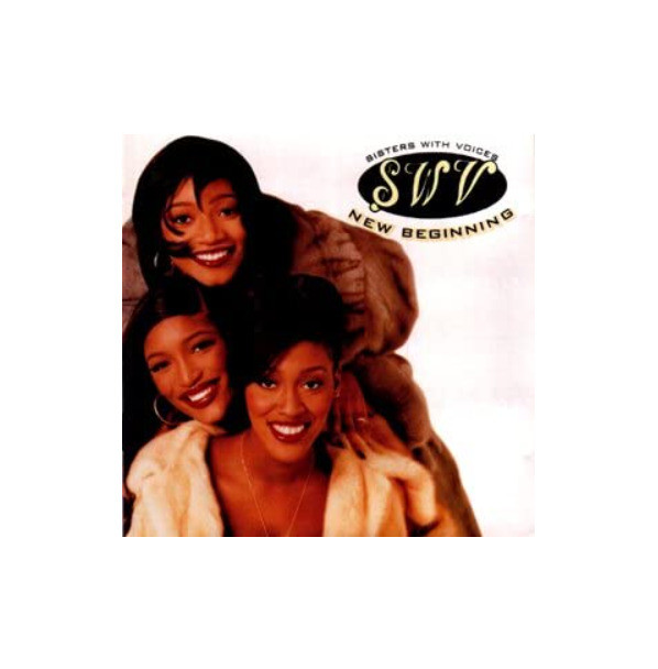New Beginning SWV (Artist) Audio CD