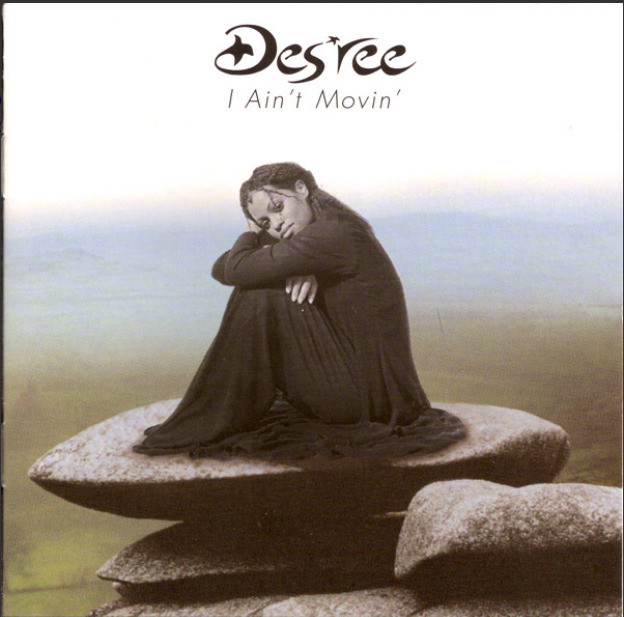 I Ain't Movin' : Des'ree (Artist) Format: Audio CD