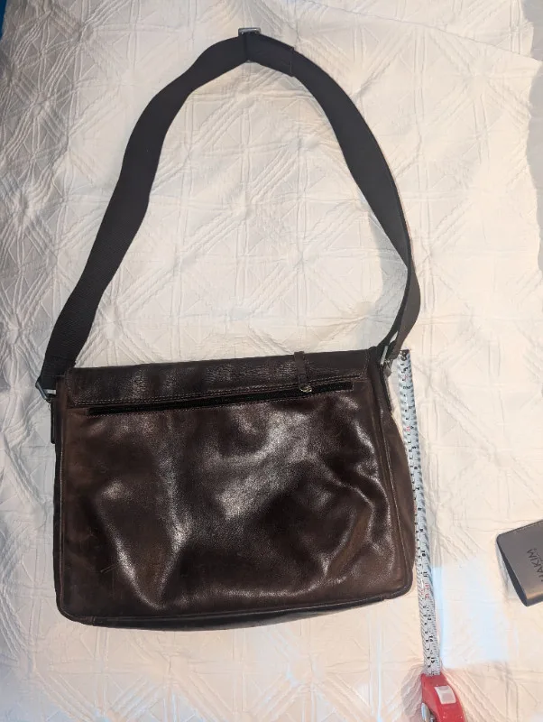 Strellson leather briefcase image indicator(8)