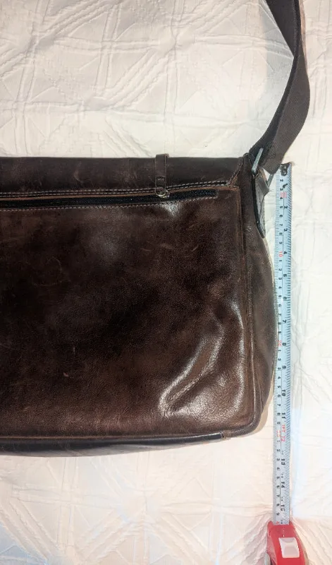 Strellson leather briefcase image indicator(9)