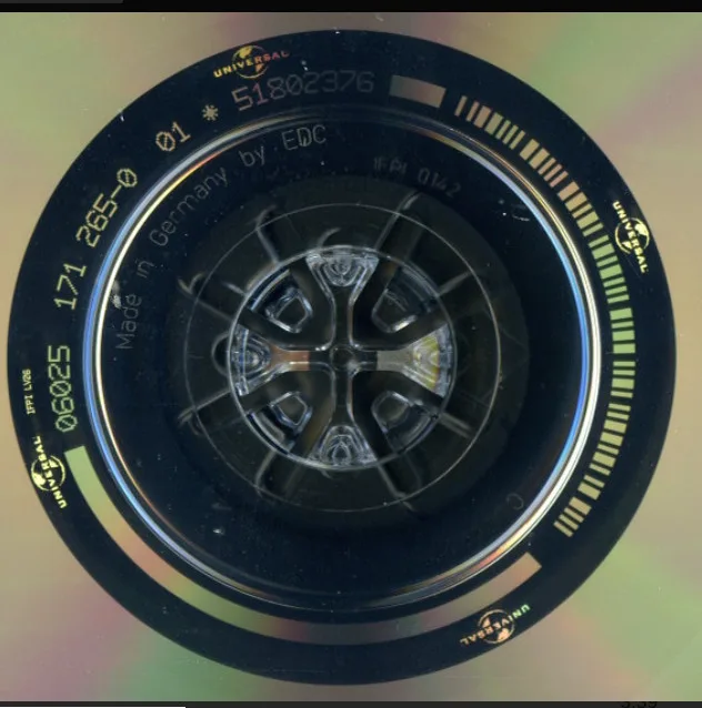 CD Overloaded-The Singles Collection Sugababes image indicator(4)