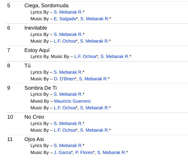 Mtv Unplugged (Latin) Shakira (Artist) Format: Audio CD - photo 5