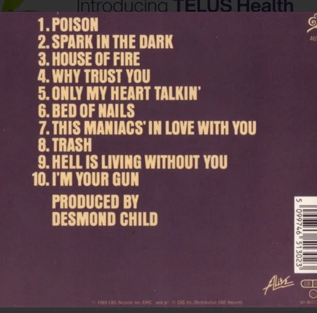 Trash , Alice Cooper (Artist) Format: Audio CD image indicator(2)