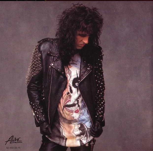 Trash , Alice Cooper (Artist) Format: Audio CD image indicator(4)