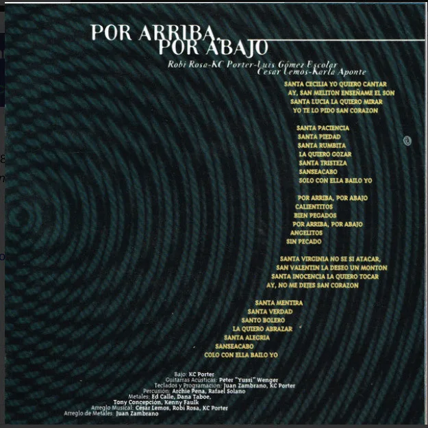 Vuelve : Martin, Ricky (Artist) Format : CD image indicator(4)