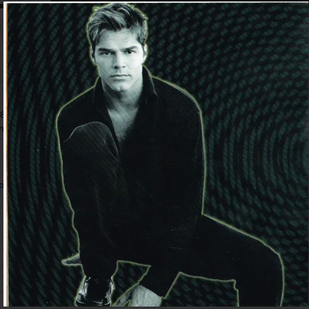 Vuelve : Martin, Ricky (Artist) Format : CD image indicator(5)