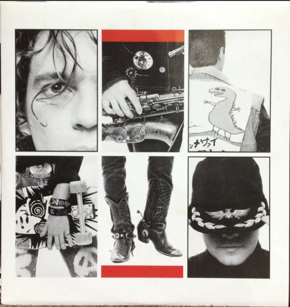 Kick INXS (Artist) Format: CD image indicator(7)