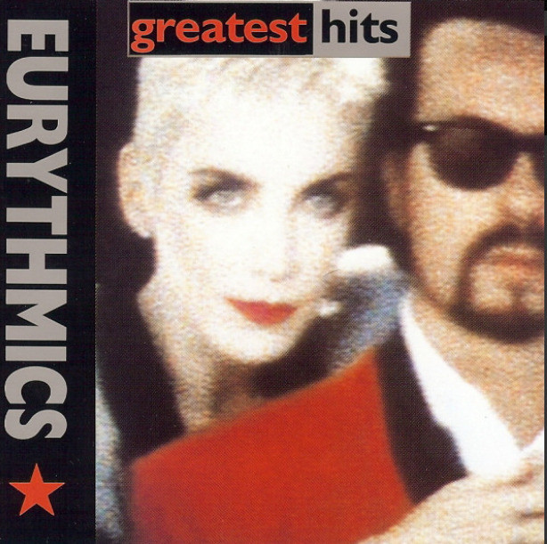 Greatest Hits EURYTHMICS (Artist) Format : CD