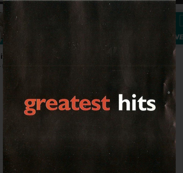 Greatest Hits EURYTHMICS (Artist) Format : CD - photo 5
