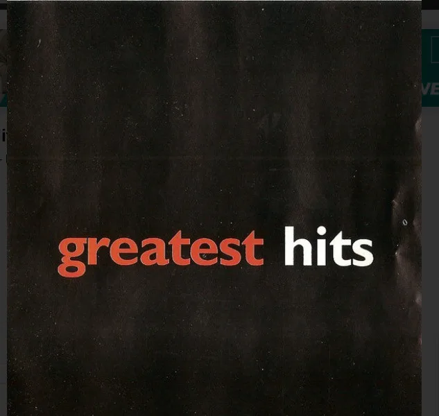 Greatest Hits EURYTHMICS (Artist) Format : CD image indicator(5)