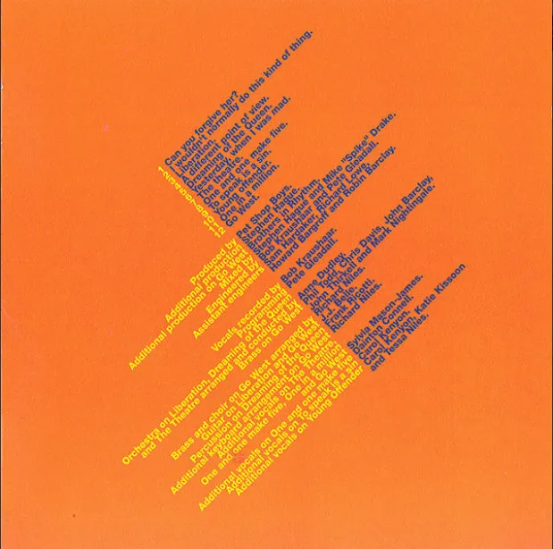 Very - Pet Shop Boys (Artist) Format: Audio CD image indicator(6)
