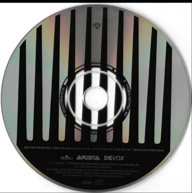 Black Diamond Stone, Angie (Artist) Format: Audio CD image indicator(3)