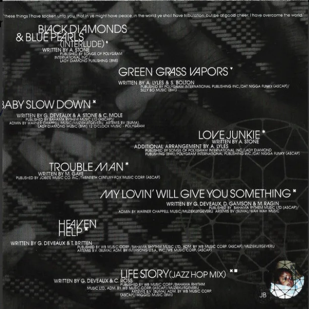 Black Diamond Stone, Angie (Artist) Format: Audio CD image indicator(6)