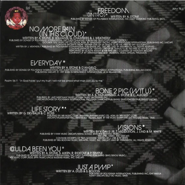 Black Diamond Stone, Angie (Artist) Format: Audio CD image indicator(7)