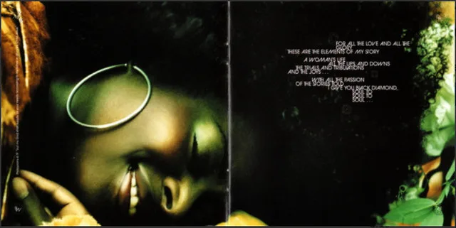 Black Diamond Stone, Angie (Artist) Format: Audio CD image indicator(8)