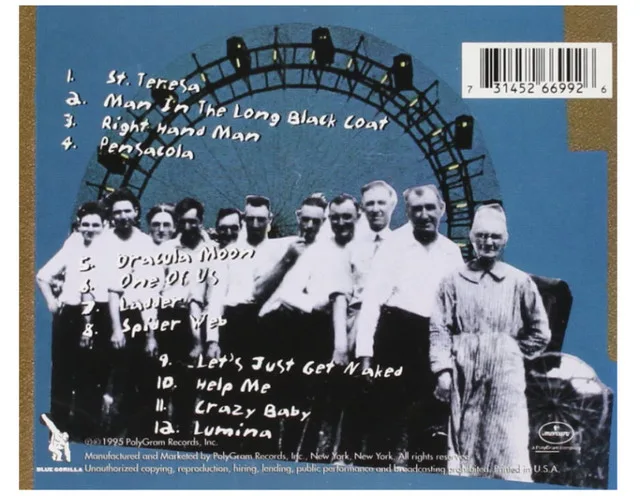 Relish Osborne, Joan (Artist) Format: Audio CD image indicator(2)