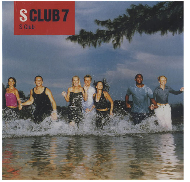 S CLUB 7 - Format: Audio CD - photo 2