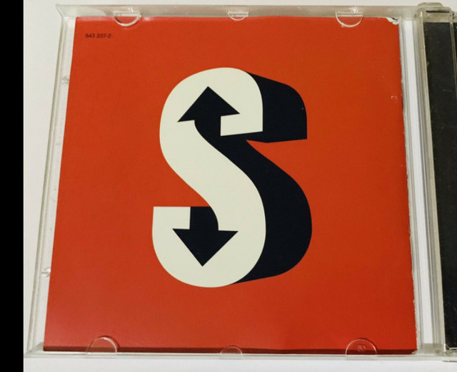 S CLUB 7 - Format: Audio CD - photo 5