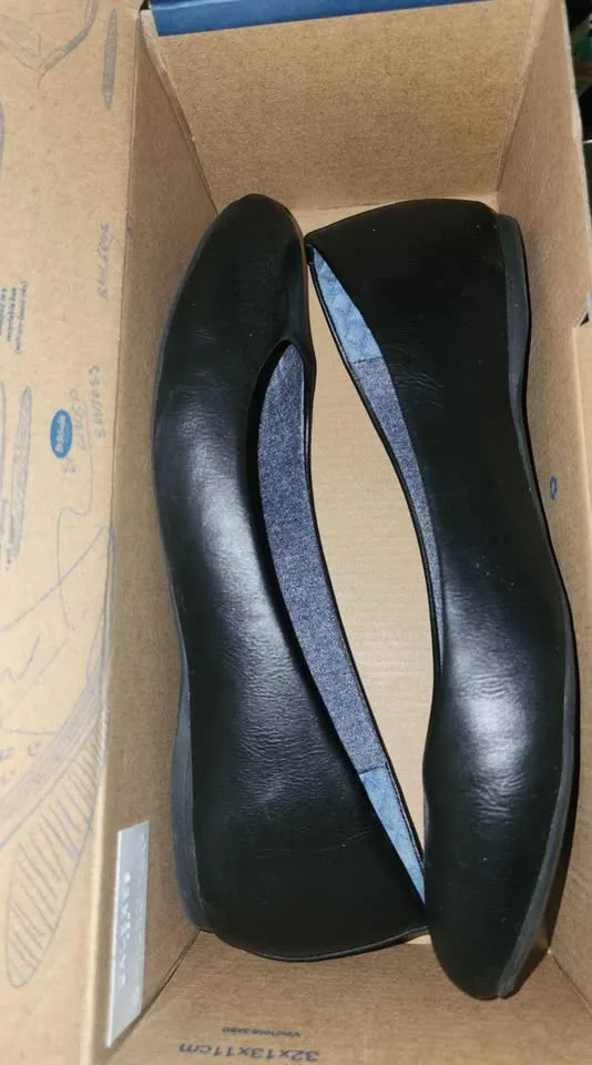 Dr. Scholls womans flats image indicator(2)