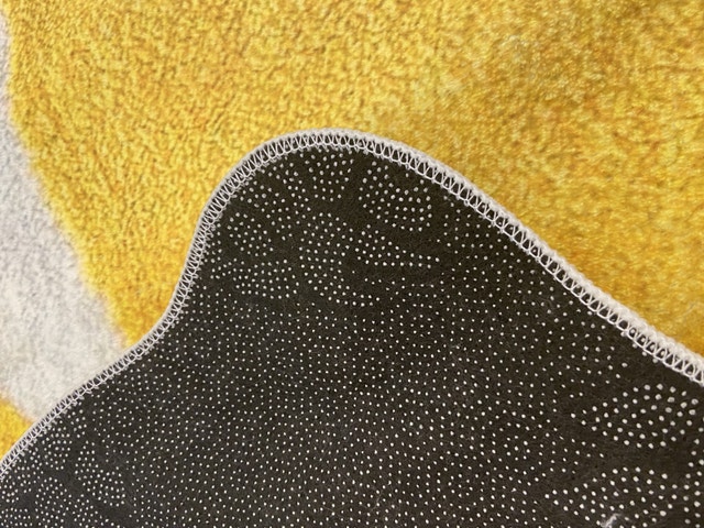 Lemon Rug - photo 3