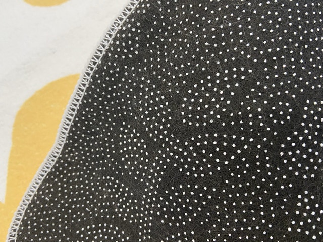 Brand New Rug – 20" x 31" (50x80cm) - photo 3