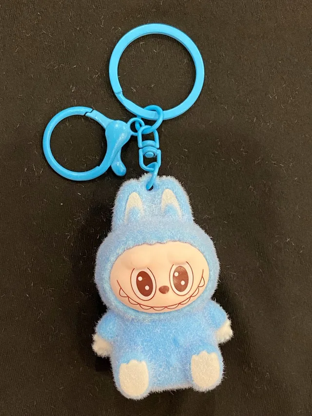 Labubu Keychain (6cm) image indicator(3)