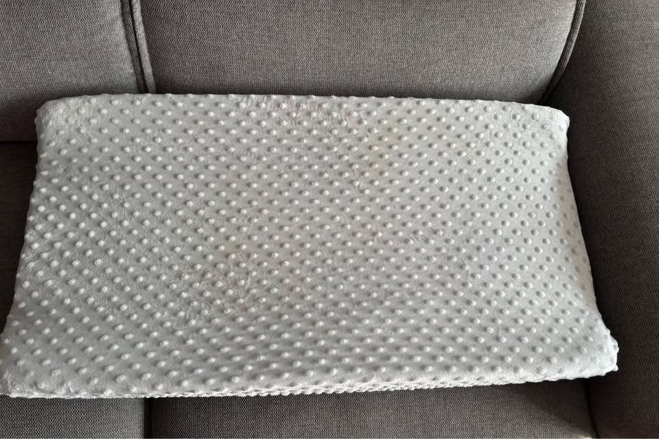 Waterproof change mat with 2 covers - photo 2