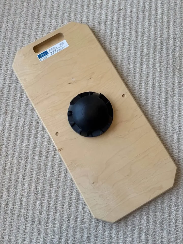 FitterFirst Combobble Balance Board image indicator(2)