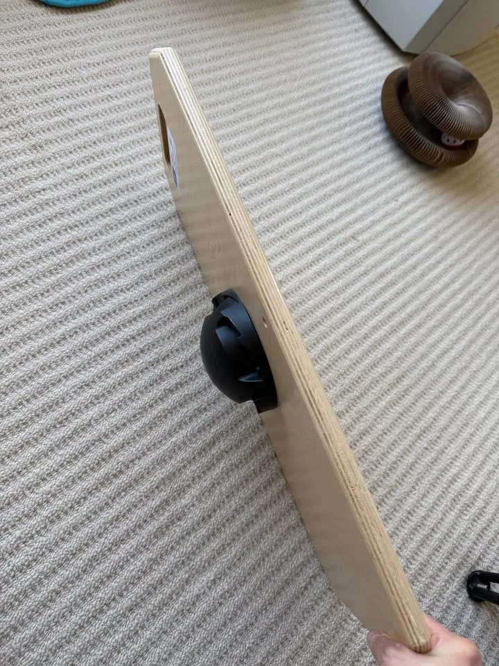 FitterFirst Combobble Balance Board image indicator(3)