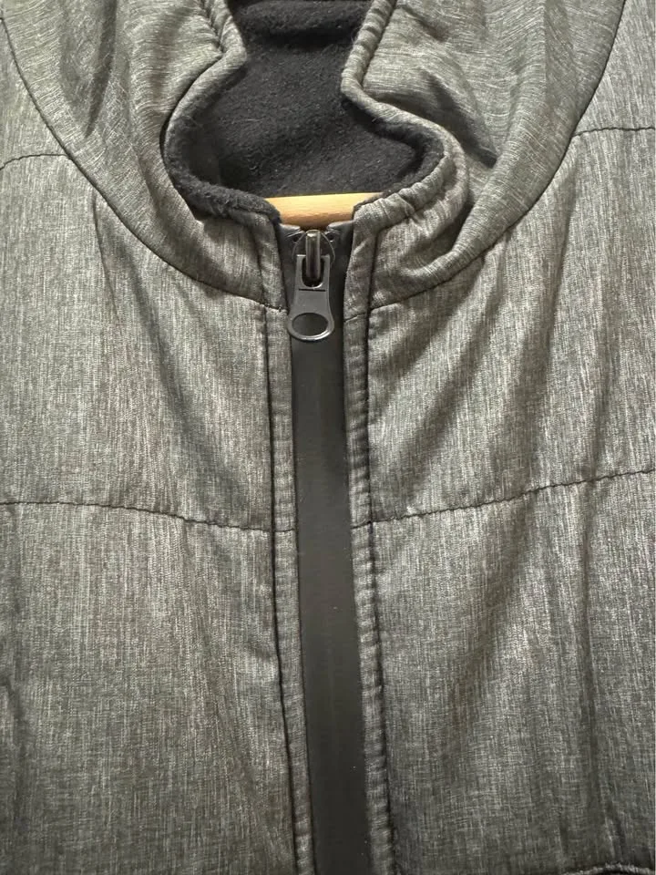 Heated fleece lined vest, Men’s M/L, Women’s XL/XXL - New image indicator(3)