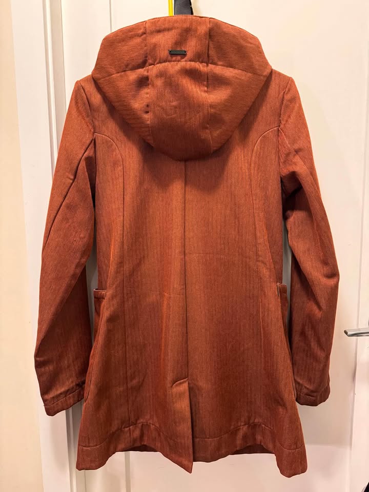 Mia Melon weatherproof jacket, size L - photo 2