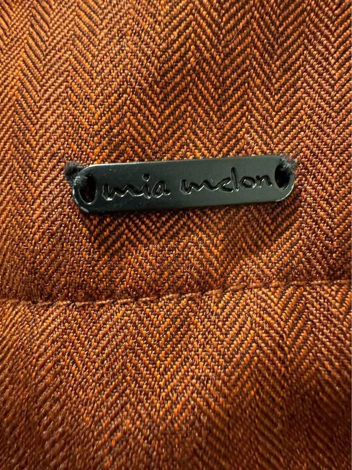 Mia Melon weatherproof jacket, size L image indicator(3)