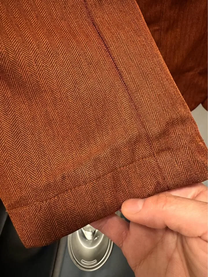 Mia Melon weatherproof jacket, size L image indicator(4)