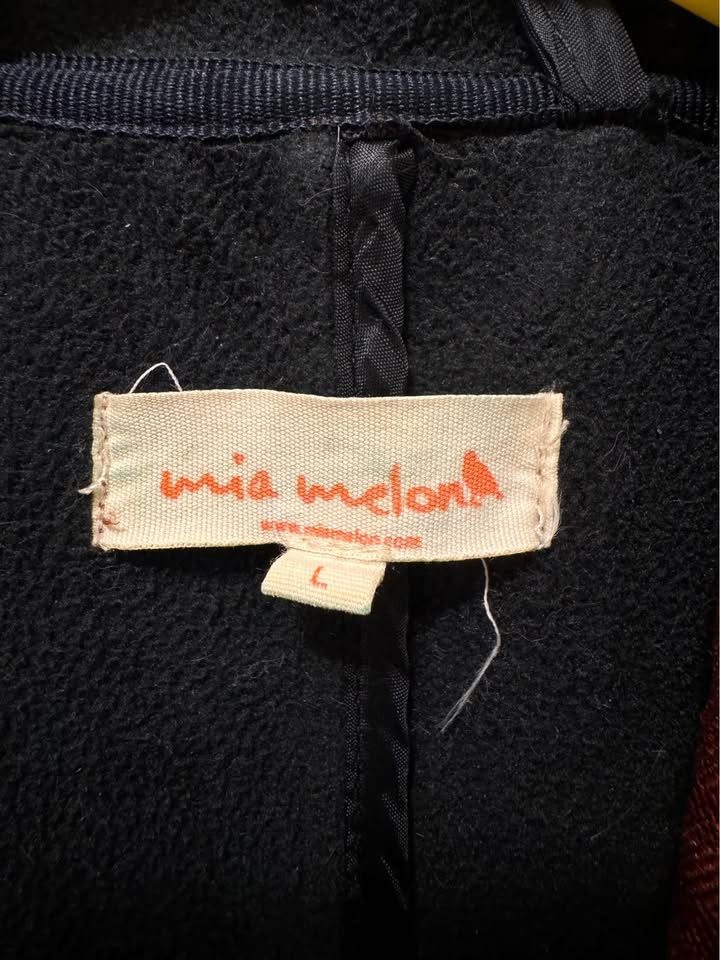 Mia Melon weatherproof jacket, size L - photo 5