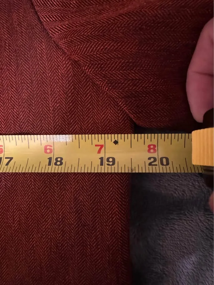 Mia Melon weatherproof jacket, size L image indicator(7)