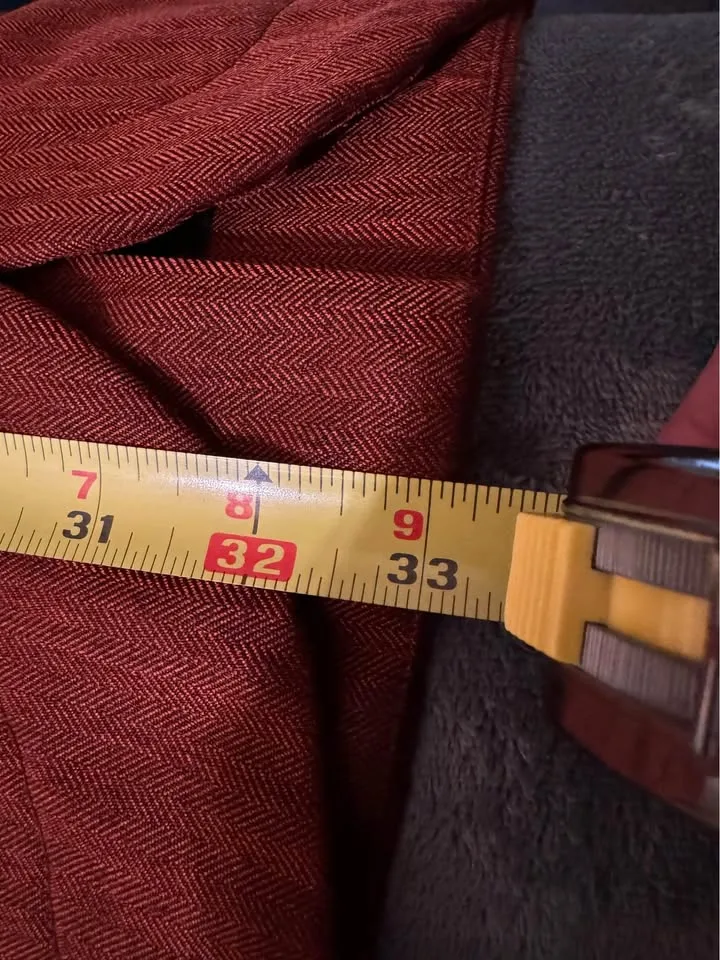 Mia Melon weatherproof jacket, size L image indicator(8)