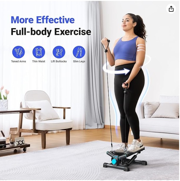 Merach step exerciser - photo 2