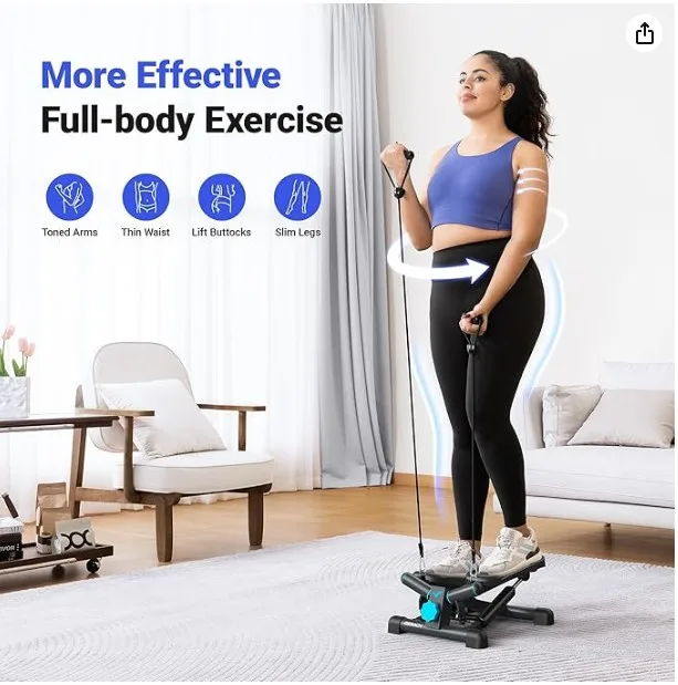 Merach step exerciser image indicator(2)