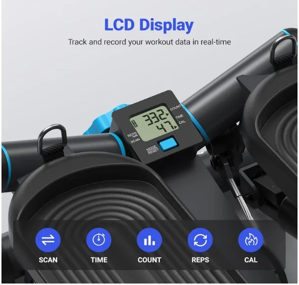 Merach step exerciser image indicator(6)