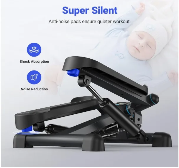 Merach step exerciser image indicator(7)