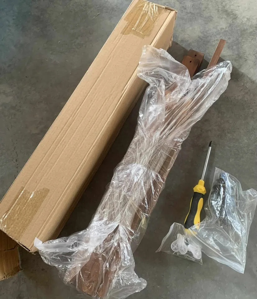 Mug storage rack - New image indicator(3)