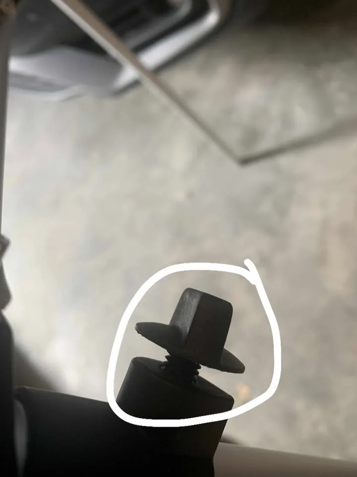 Viz-pro Magnetic Tripod whiteboard easel image indicator(7)