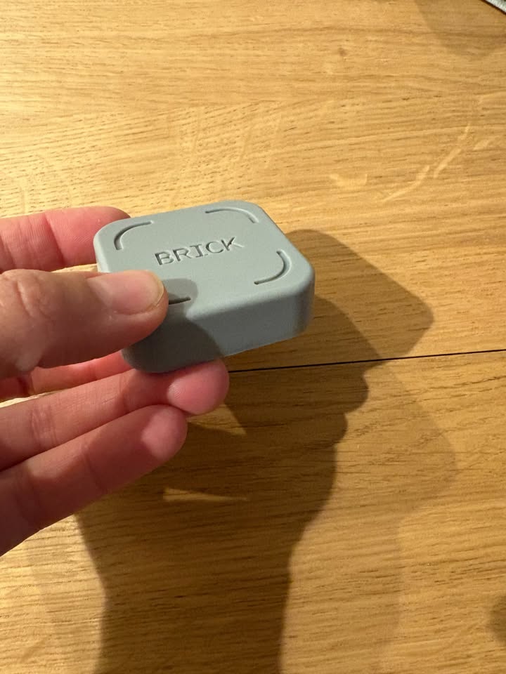 BRICK App Blocker (brand new; still in box) - photo 3