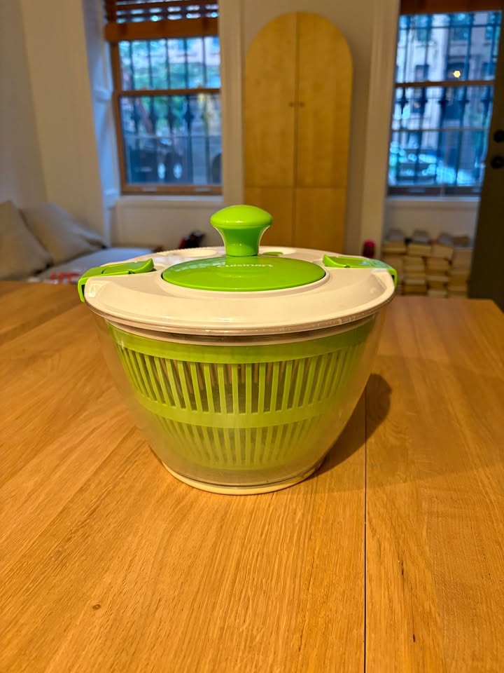 Cuisinart Salad Spinner